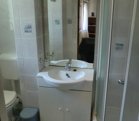 Markas Apartament Malinska