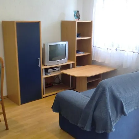 Markas Apartman