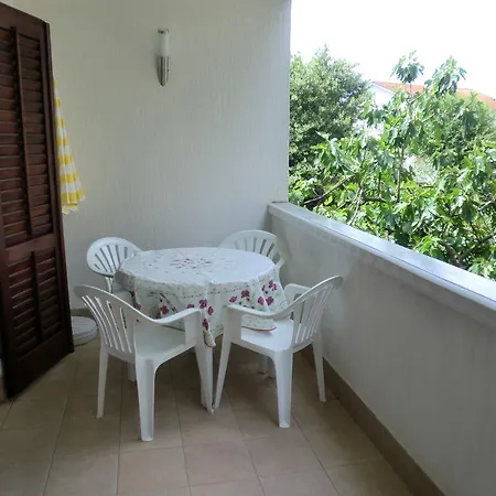 Apartman Markas Malinska