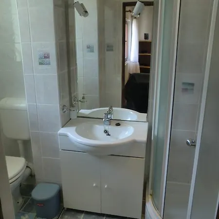 Markas Apartman Malinska