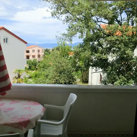 Markas Apartment