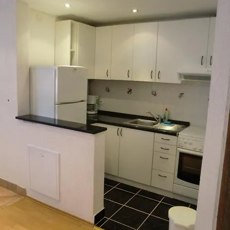 Markas Apartman Malinska