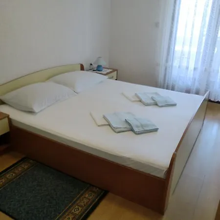 Markas Apartment *