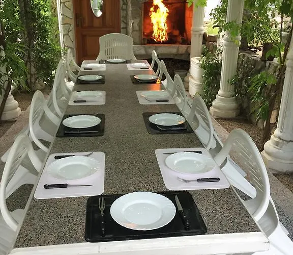 Markas Апартаменты