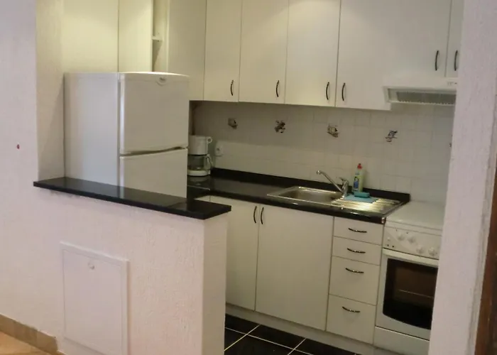 Markas Апартаменты Малинска