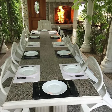 Markas Apartman