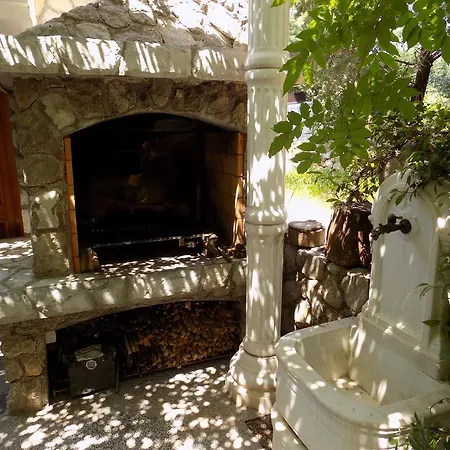 Apartman Markas