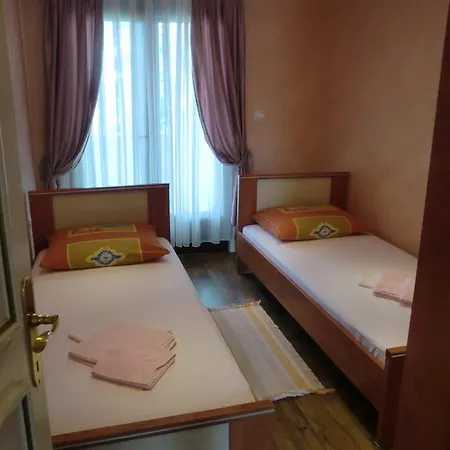 Apartman Markas