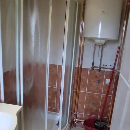 Apartman Markas *